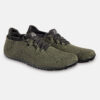 Magical Shoes MAX KHAKI Damskie