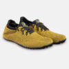 Magical Shoes MAX YELLOW Damskie