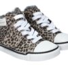 TREEPS TREEPS HIGH KID TBT/042/W CHEETAH