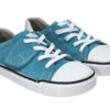 TREEPS LOW JUNIOR Trampki barefoot TBT/038 FROST