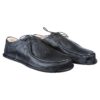 Magical Shoes CAMERON BLACK Damskie