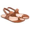 Magical Shoes AURORA BROWN