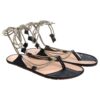 Magical Shoes MOANA BLACK