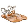 Magical Shoes MOANA CARROT