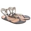 Magical Shoes MOANA GRAY