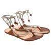 Magical Shoes MOANA BROWN