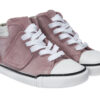 TREEPS HIGH JUNIOR Trampki barefoot dla dzieci TBT/036/L ROSE