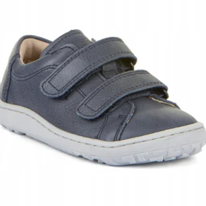 Froddo Barefoot Base Leather G3130240-36 Blue - 20 EU