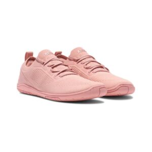 Xero Shoes Nexus Knit Pink Sand Womens