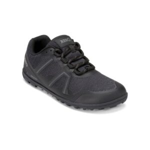 Xero Shoes Mesa Trail WP Black Mens