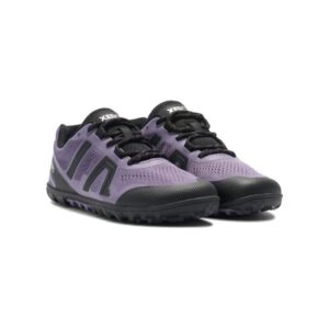 Xero Shoes Mesa Trail II Sage Purple/Silver Womens