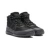 Xero Shoes Scrambler Trail Mid WP Womens Black