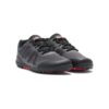 Xero Shoes Mesa Trail II Asphalt/Raspberry Womens