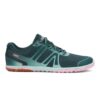Xero Shoes HFS II Sea Moss/Pink-a-Boo Womens