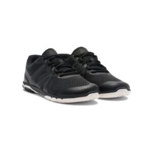 Xero Shoes HFS II Black Womens