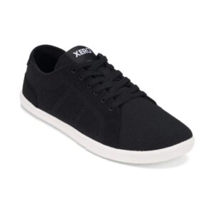 Xero Shoes Dillon Black Mens