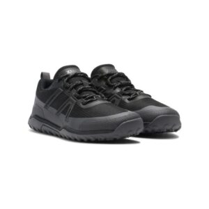 Xero Shoes Scrambler Trail Low WP Womens Black