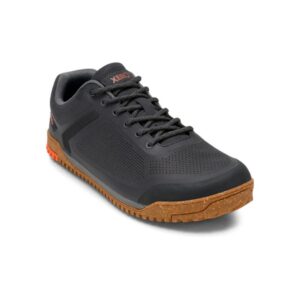 Xero Shoes Ridgeway Mesh Low Mens Faded Black