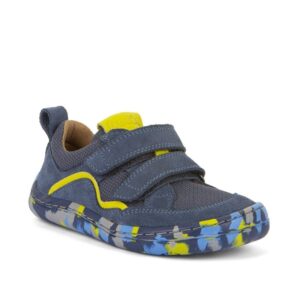 Froddo Barefoot Base G3130261-3 Denim - 23 EU