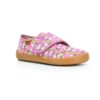 Froddo Barefoot Slippers G1700408-4 White/Pink