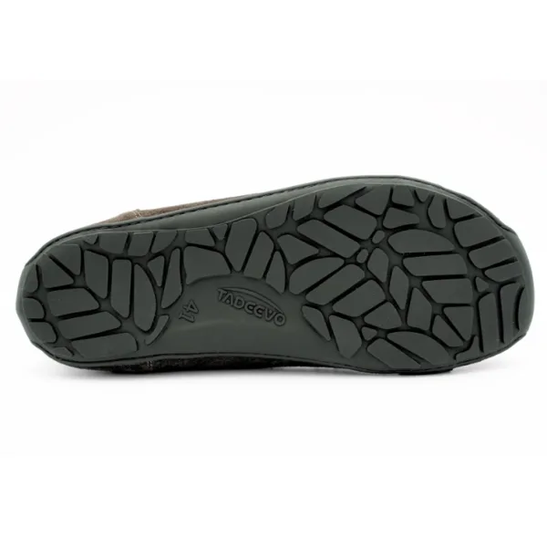Tadeevo Trampki Barefoot Unisex Mellow Brown — zdjęcie 4
