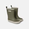 Bundgaard Charly High Army