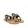 Waals Barefoot Masai II Man Khaki