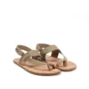 Waals Barefoot Masai II Man Taupe