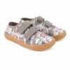 Milami-BF3-BR-34 Grey Cat