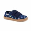 Milami-BF3-BR-33 Blue Cosmos