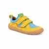 Froddo Barefoot Base G3130260-3 Blue/Yellow