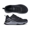 Rock Spring Barefoot Soccoro W Black