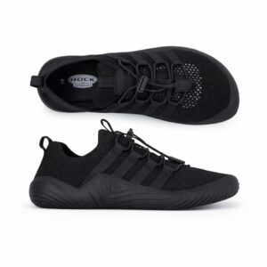 Rock Spring Barefoot Dosa M All Black