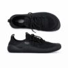 Rock Spring Barefoot Debi M All Black