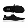Rock Spring Barefoot Bilbao Slip On B/W