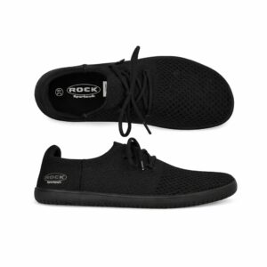 Rock Spring Barefoot Bilbao Black