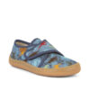 Froddo Barefoot Slippers G1700408-10 Dark Denim