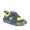 Froddo Barefoot Base G3130240-37 Denim+