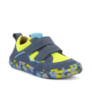 Froddo Barefoot Base G3130261-4 Denim+ - 25 EU