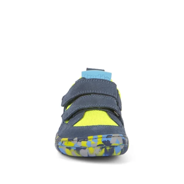 Froddo Barefoot Base G3130240-37 Denim+ — zdjęcie 4