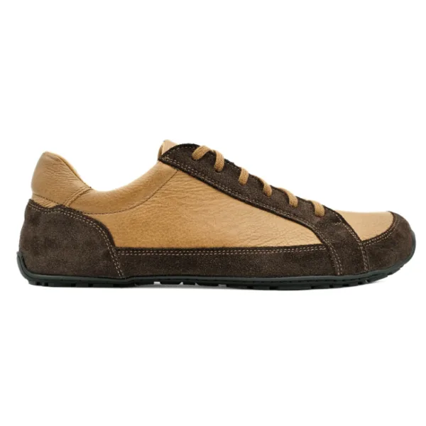 Tadeevo Trampki Barefoot Unisex Mellow Brown — zdjęcie 2