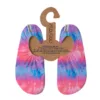 SlipStop Tiedye antypoślizgowe buty dla dzieci