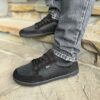 Edeo Barefoot Player Black