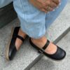 Edeo Barefoot Melody Black