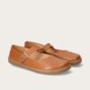 Edeo Barefoot Melody Brown