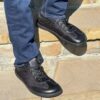 Edeo Barefoot Mesher Black