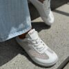 Edeo Barefoot Mesher White