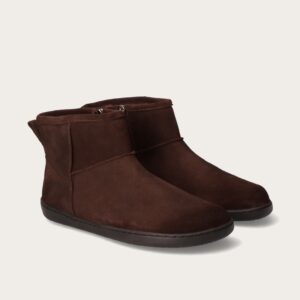 Edeo Barefoot Snower Choco