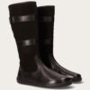 Edeo Barefoot Snuger Black