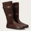 Edeo Barefoot Snuger Choco